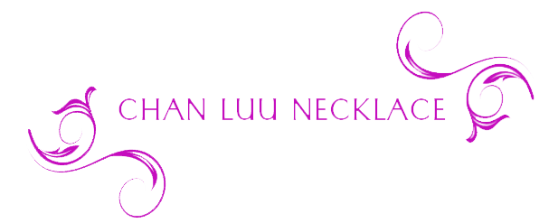 Chan Luu Necklace