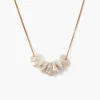 Chan Luu Necklaces^Anini Pearl Necklace Gold