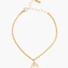 Chan Luu Bracelets^April Birthstone Bracelet Diamond Crystal