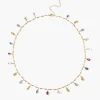 Chan Luu Necklaces^Bala Necklace Multi Mix