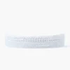 Chan Luu Bracelets^Blue Lace Agate Naked Wrap Bracelet