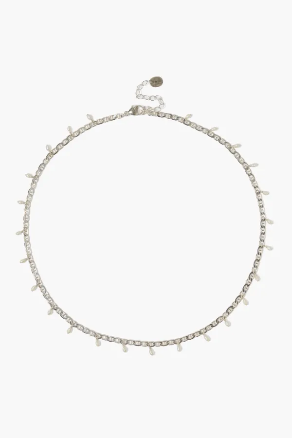 Chan Luu Necklaces^Celeste Necklace Silver