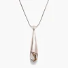 Chan Luu Necklaces^Cove Necklace Abalone