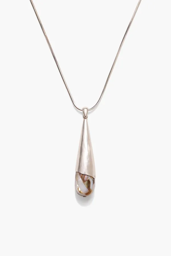Chan Luu Necklaces^Cove Necklace Abalone