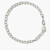 Chan Luu Necklaces^Cyprus Chain Necklace Silver