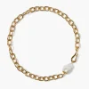 Chan Luu Necklaces^Cyprus Chain Necklace Yellow Gold