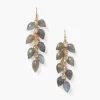 Chan Luu Earrings^Delphine Drop Earrings Labradorite