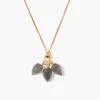 Chan Luu Necklaces^Delphine Necklace Labradorite