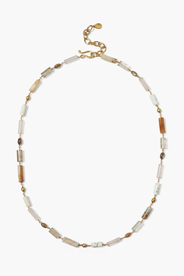 Chan Luu Necklaces^Eden Necklace Natural Mix