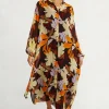 Chan Luu Dresses^Eloise Dress Magnolia