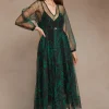 Chan Luu Dresses^Holly Dress Black