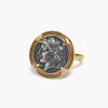 Chan Luu Rings^Imperatrice Ring Gold Mix