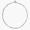 Chan Luu Necklaces^Iolite Mix Tournesol Necklace