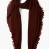 Chan Luu Scarves^Java 100% Cashmere Scarf