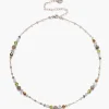Chan Luu Necklaces^Jubilee Necklace Blue Mix