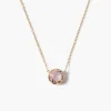 Chan Luu Necklaces^June Birthstone Necklace Alexandrite Crystal