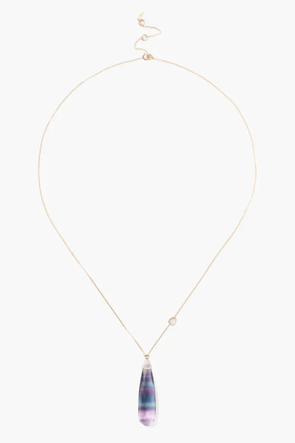 Chan Luu Necklaces^14K Borealis Necklace