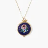 Chan Luu Necklaces^24K Bouquet Necklace Multi