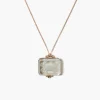 Chan Luu Necklaces^14K Cancer Zodiac Necklace
