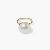 Chan Luu Rings^14K Monaco Ring White Pearl