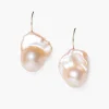 Chan Luu Earrings^14K Pink Le Baroque Earrings