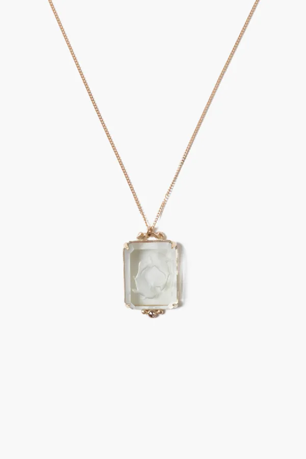 Chan Luu Necklaces^14K Pisces Zodiac Necklace