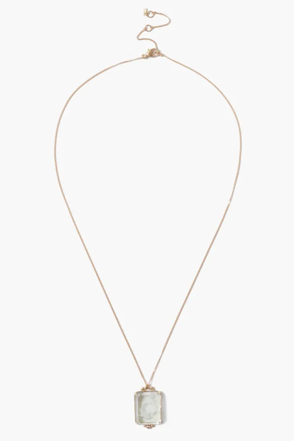 Chan Luu Necklaces^14K Pisces Zodiac Necklace