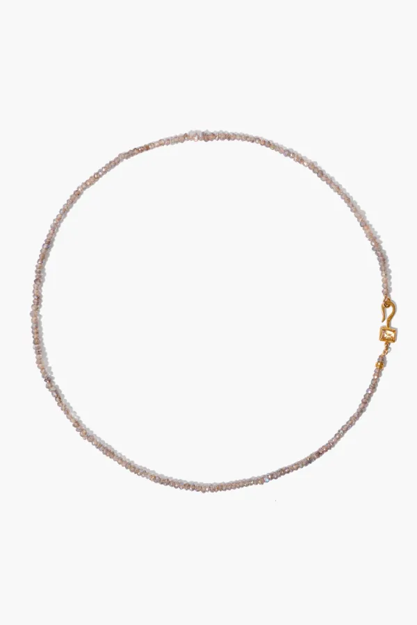 Chan Luu Necklaces^Labradorite Mix Petite Odyssey Necklace