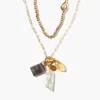 Chan Luu Necklaces^Labradorite Voyage Necklace Set