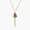 Chan Luu Necklaces^Lisbeth Necklace Multi Mix