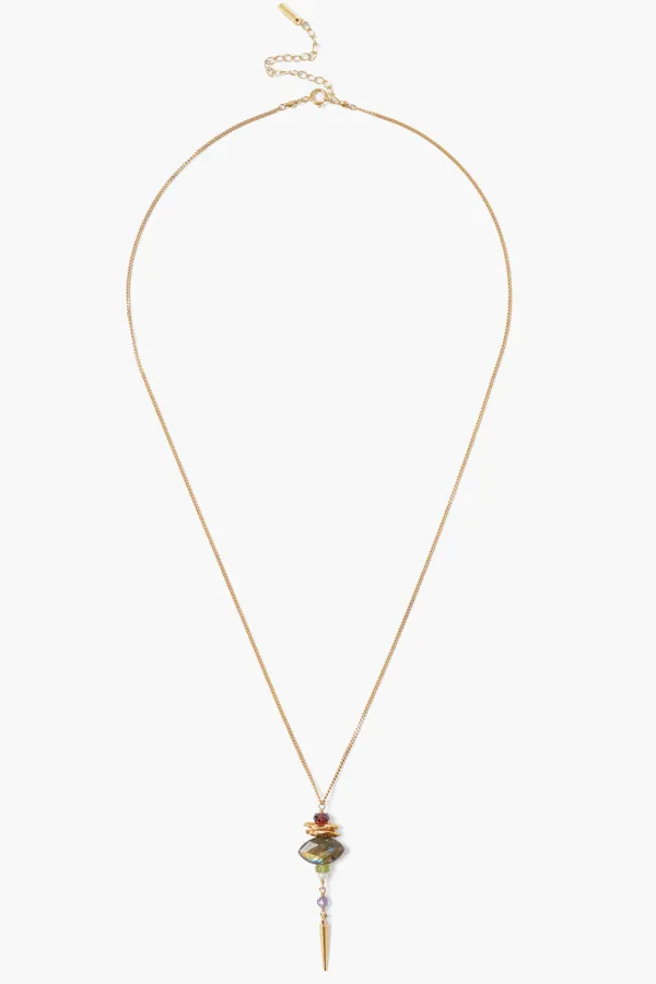 Chan Luu Necklaces^Lisbeth Necklace Multi Mix