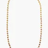 Chan Luu Necklaces^Lola Necklace Carnelian