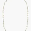 Chan Luu Necklaces^Lola Necklace Chalcedony