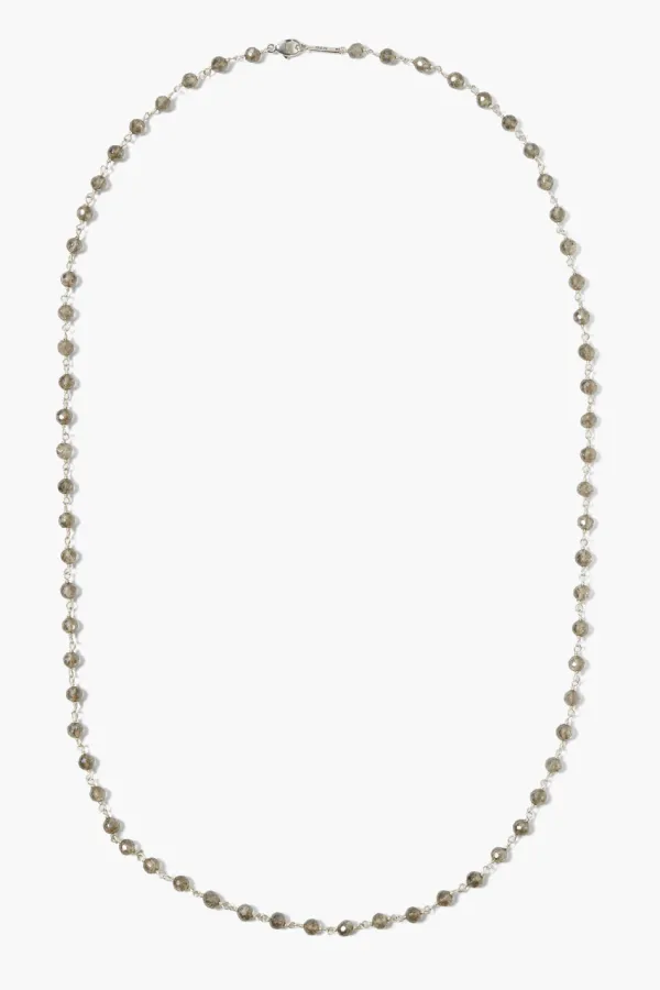 Chan Luu Necklaces^Lola Necklace Quartz