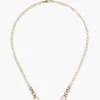 Chan Luu Necklaces^Luca Necklace Yellow Gold