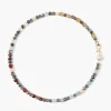Chan Luu Necklaces^Magdalena Necklace Multi