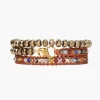 Chan Luu Bracelets^Mano Triple Wrap Bracelet Multi Mix
