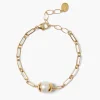 Chan Luu Bracelets^Maribel Bracelet White Pearl