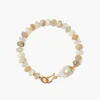 Chan Luu Bracelets^Marina Bracelet Natural Mix