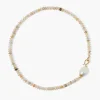 Chan Luu Necklaces^Marina Necklace African Opal