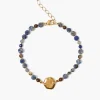 Chan Luu Bracelets^Marrakesh Bracelet Sodalite Mix