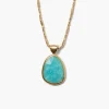 Chan Luu Necklaces^Medina Necklace Amazonite