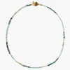 Chan Luu Necklaces^Merida Necklace Amazonite