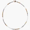 Chan Luu Necklaces^Merida Necklace Iolite