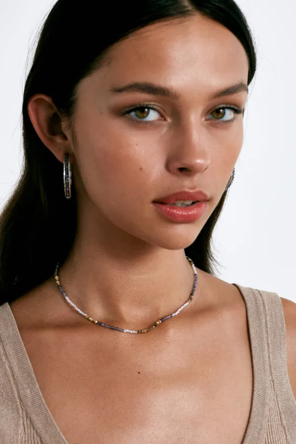Chan Luu Necklaces^Merida Necklace Iolite