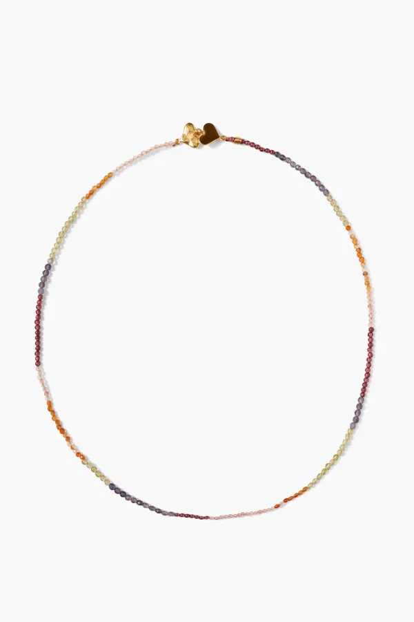 Chan Luu Necklaces^Merida Necklace Multi