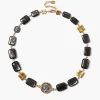 Chan Luu Necklaces^Minerva Necklace Hypersthene