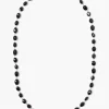 Chan Luu Necklaces^Mona Necklace Black Mix