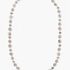 Chan Luu Necklaces^Mona Necklace Smoky Mix