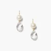 Chan Luu Earrings^Monte Carlo Drop Earrings Crystal